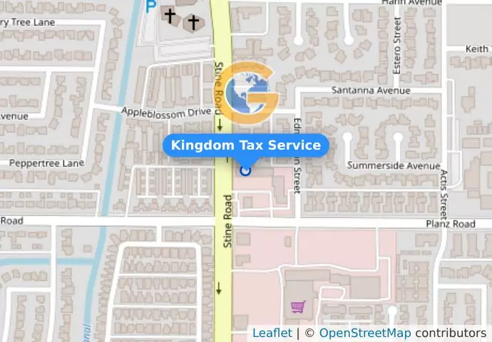 Kingdom Tax Service