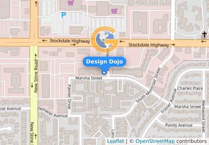Design Dojo