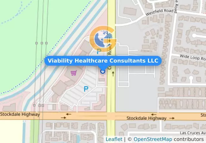 Viability Healthcare Consultants LLC