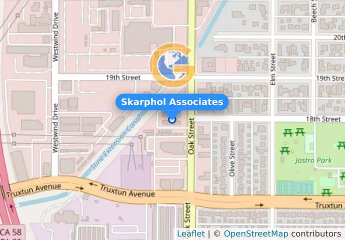 Skarphol Associates