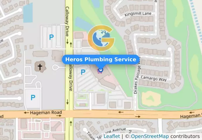 Heros Plumbing Service