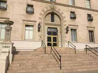 Masonic Temple Assn