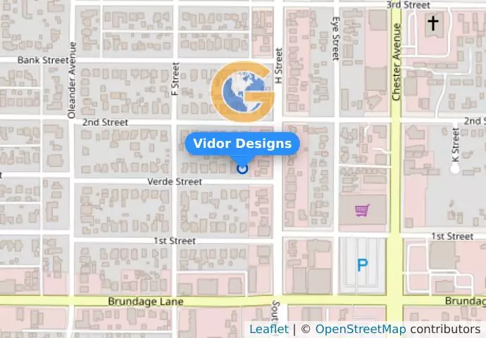 Vidor Designs