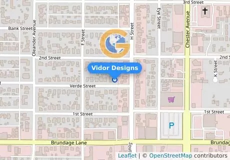 Vidor Designs