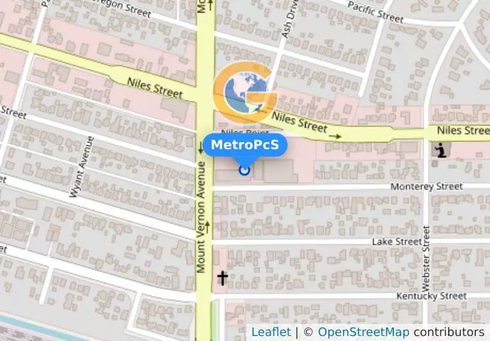 MetroPcS