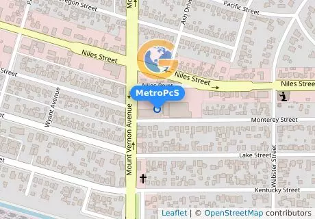 MetroPcS