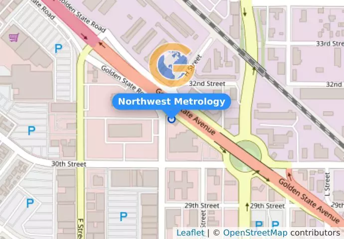 Northwest Metrology