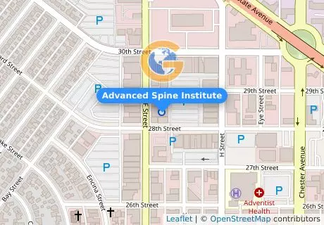 Advanced Spine Institute