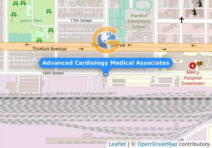 Advanced Cardiology Medical Associates