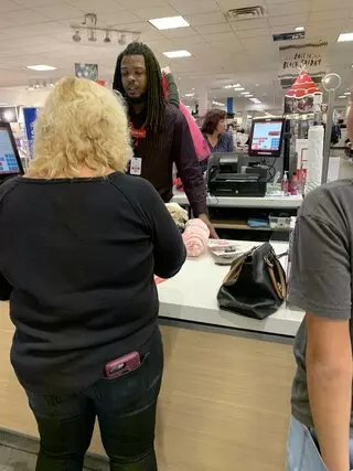 JCPenney