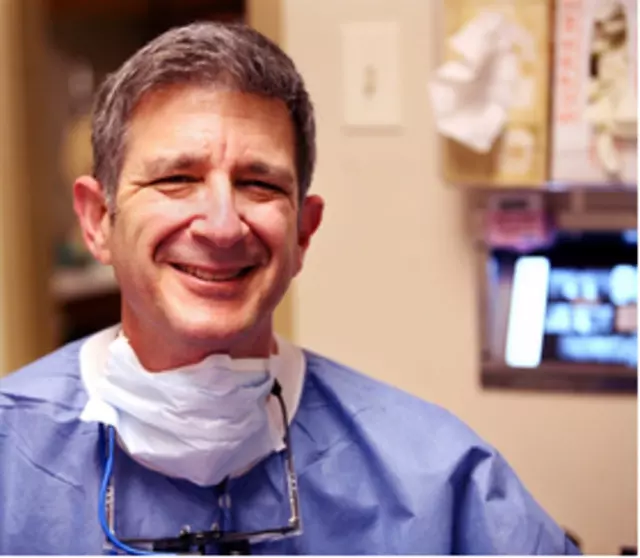 Stephen M  Klein, DDS