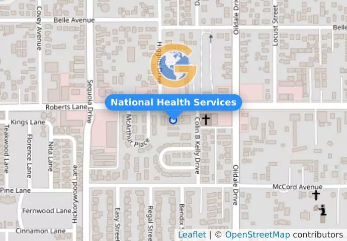 National Health Services