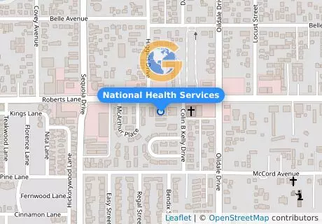 National Health Services