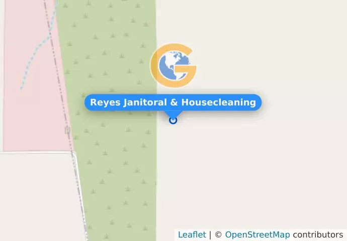 Reyes Janitoral & Housecleaning