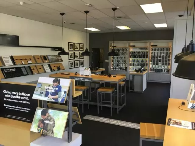 Verizon Authorized Retailer - GoWireless