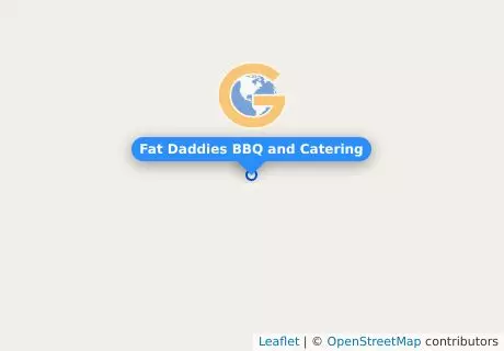 Fat Daddies BBQ and Catering