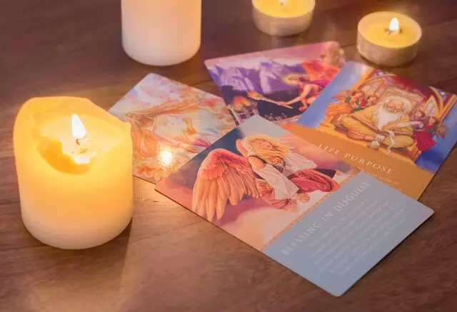 Psychic Readings