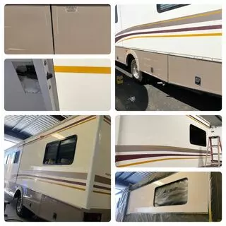 RM's RV Service