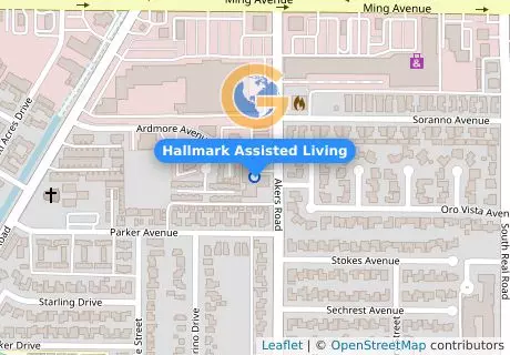 Hallmark Assisted Living