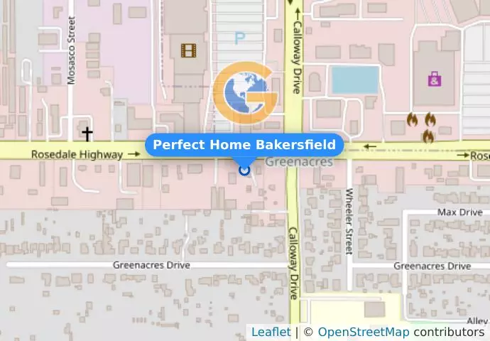 Perfect Home Bakersfield