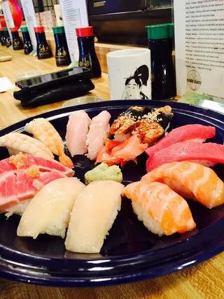 Sushi Kato