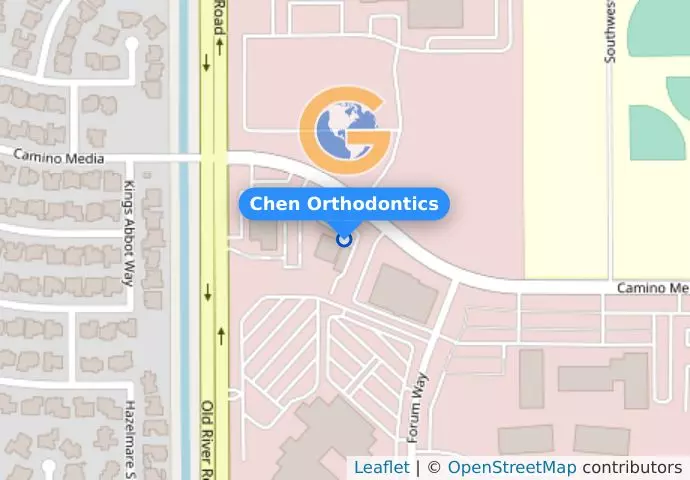 Chen Orthodontics