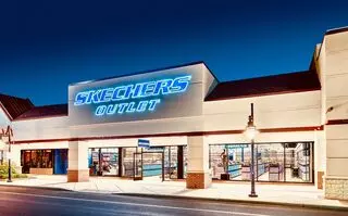 Skechers - Bakersfield