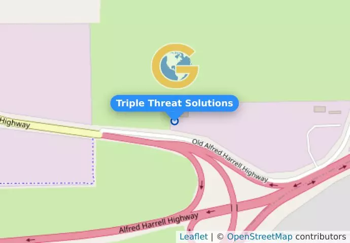 Triple Threat Solutions
