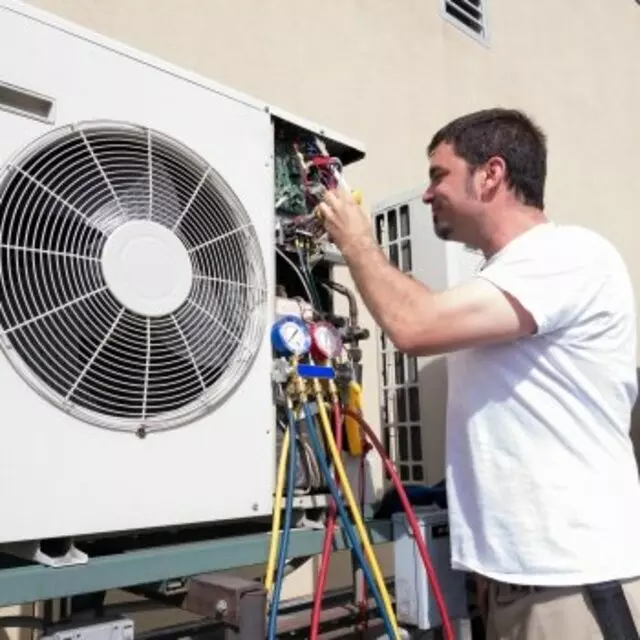 Advanced Climate Control Heating Air Conditioning