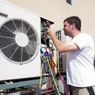 Advanced Climate Control Heating Air Conditioning