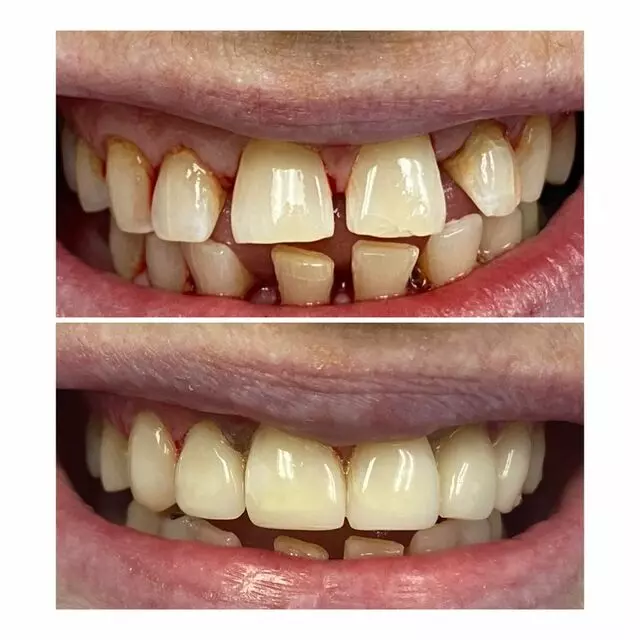 Jeannie A. Molato,DMD -Laser Dental Bakersfield