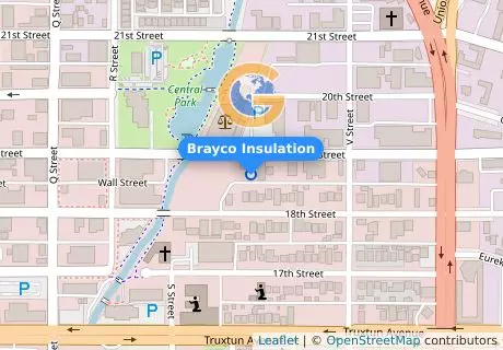 Brayco Insulation