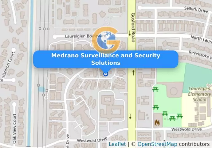 Medrano Surveillance and Security Solutions