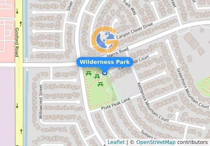 Wilderness Park