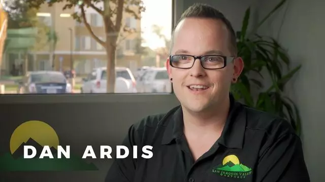 Dan Ardis - San Joaquin Valley Mortgage