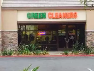 Green Cleaners