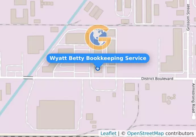 Wyatt Betty Bookkeeping Service