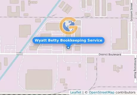 Wyatt Betty Bookkeeping Service