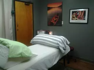 Bakersfield Women's Massage