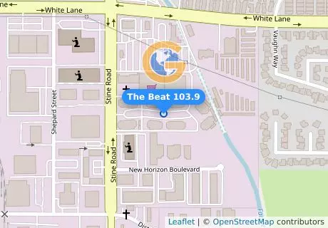 The Beat 103.9