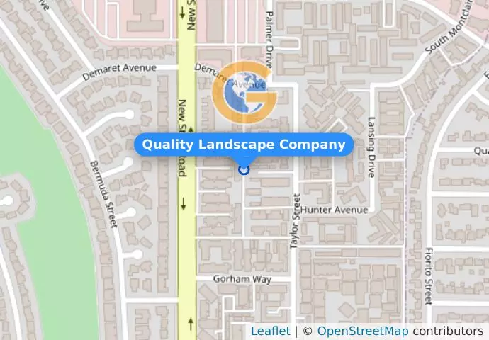 Quality Landscape Company