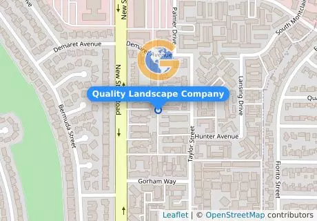 Quality Landscape Company