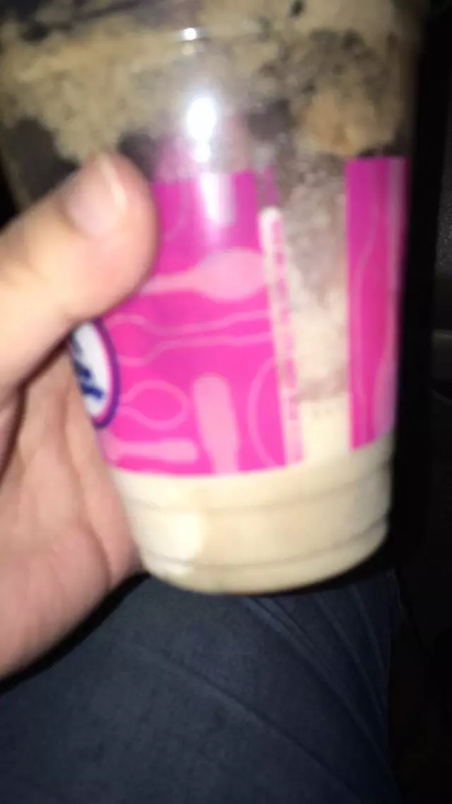 Baskin Robbins