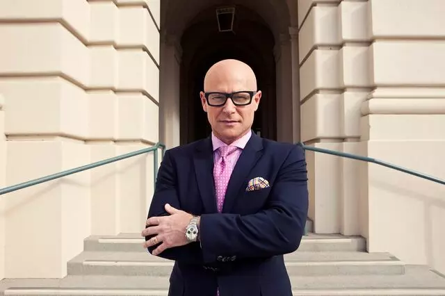 The Kavinoky Law Firm