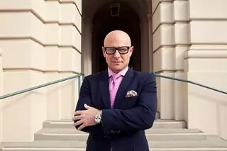 The Kavinoky Law Firm