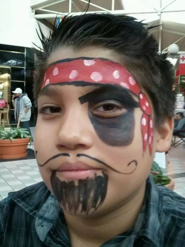 Faces by Ritz