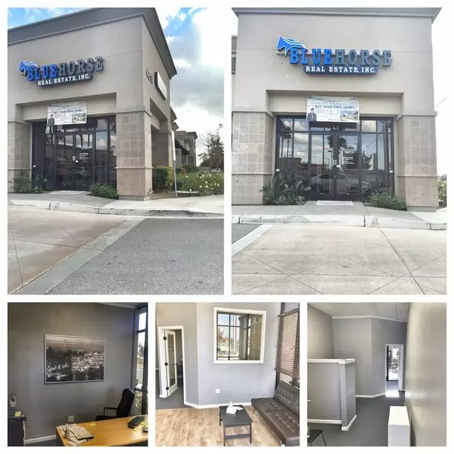 Bluehorse Real Estate