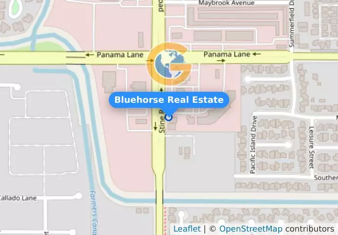 Bluehorse Real Estate