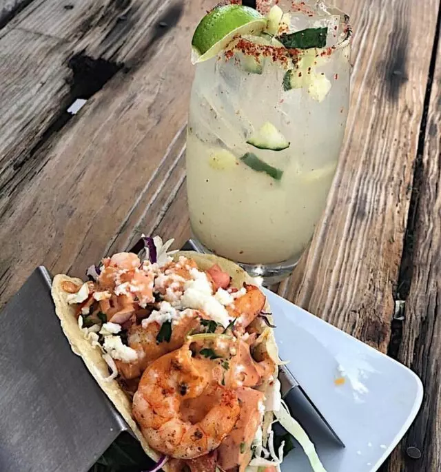 Agave Grill & Cantina