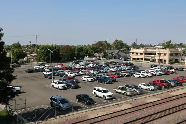 Kern County Superior Court